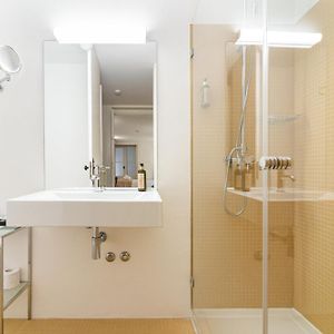 Kamer "Charm"
